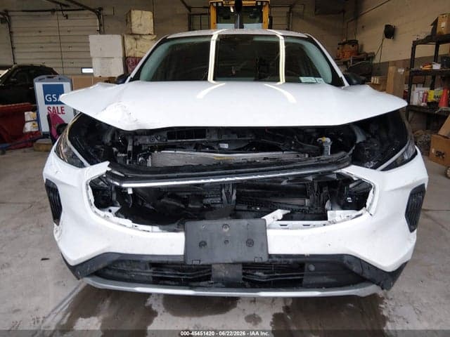 2025 FORD ESCAPE ACTIVE 6