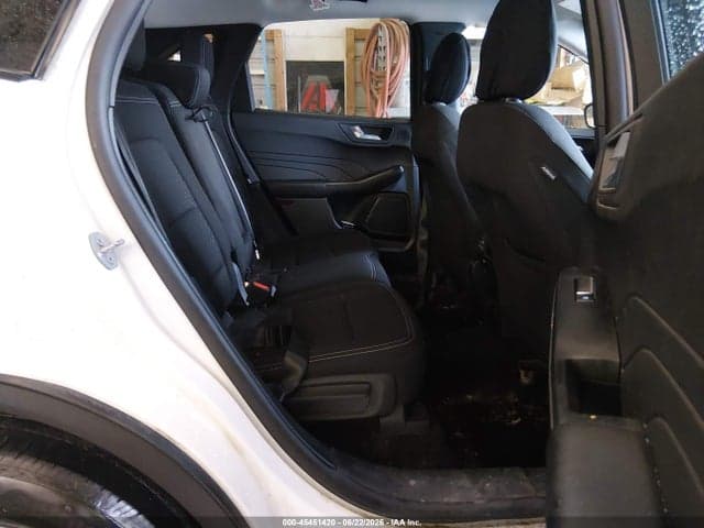 2025 FORD ESCAPE ACTIVE 8