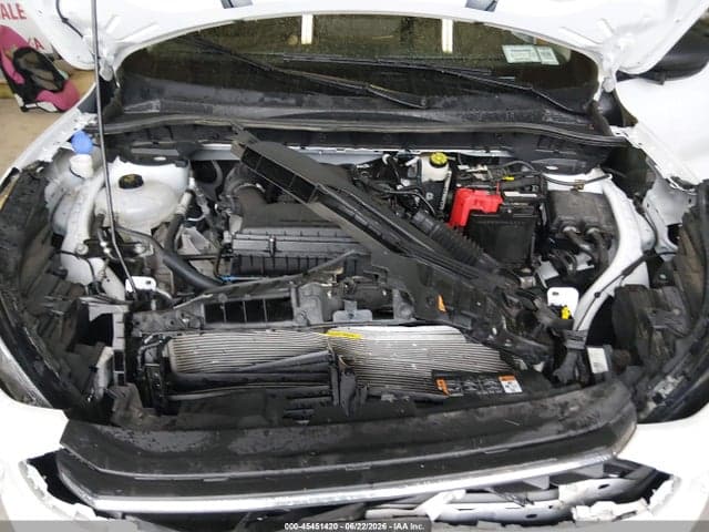 2025 FORD ESCAPE ACTIVE 10