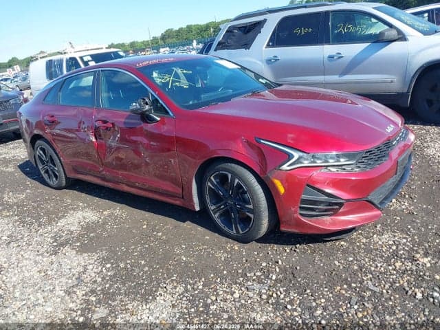 2022 KIA K5 GT-LINE 1