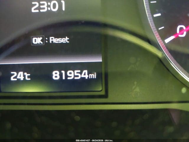 2022 KIA K5 GT-LINE 15