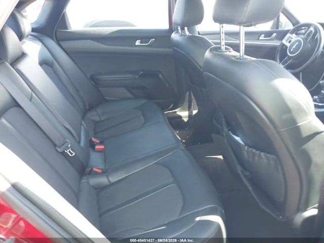 2022 KIA K5 GT-LINE 8
