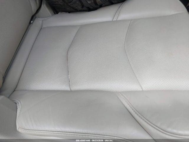 2015 CADILLAC ESCALADE ESV 8