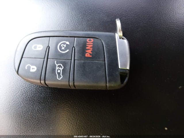 2021 JEEP GRAND CHEROKEE LAREDO X 4X4 11