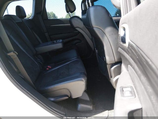2021 JEEP GRAND CHEROKEE LAREDO X 4X4 8