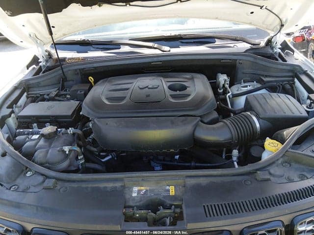 2021 JEEP GRAND CHEROKEE LAREDO X 4X4 10