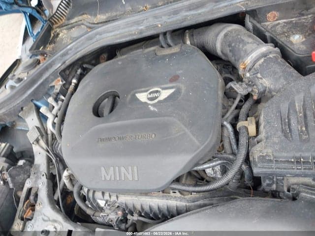 2017 MINI CLUBMAN COOPER 10