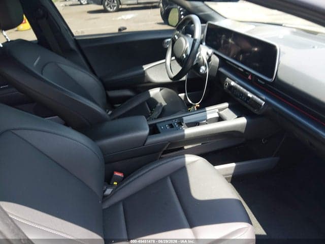 2024 HYUNDAI IONIQ 6 SEL 5