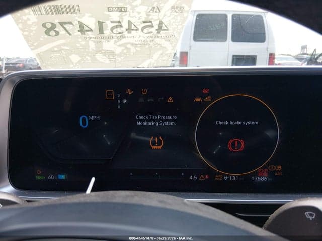 2024 HYUNDAI IONIQ 6 SEL 7