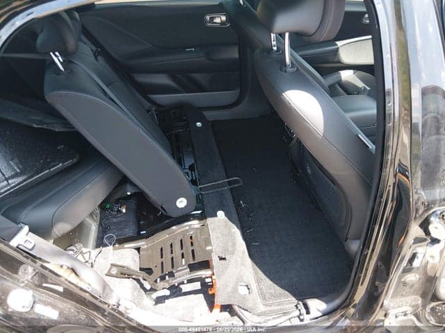 2024 HYUNDAI IONIQ 6 SEL 8