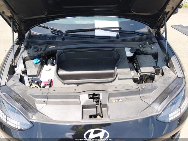 2024 HYUNDAI IONIQ 6 SEL 10