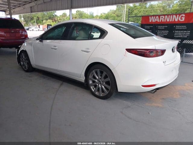 2020 MAZDA MAZDA3 SELECT PACKAGE 3