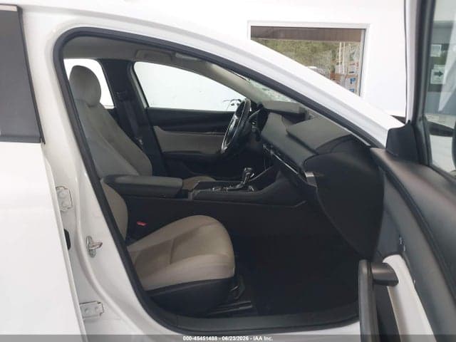 2020 MAZDA MAZDA3 SELECT PACKAGE 5