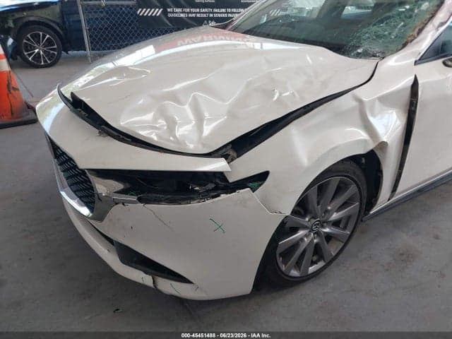 2020 MAZDA MAZDA3 SELECT PACKAGE 6