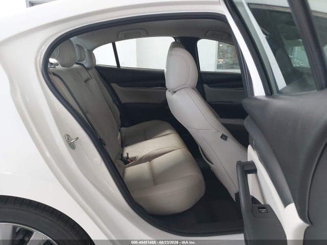 2020 MAZDA MAZDA3 SELECT PACKAGE 8