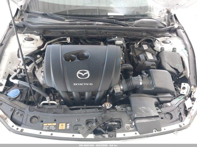 2020 MAZDA MAZDA3 SELECT PACKAGE 10