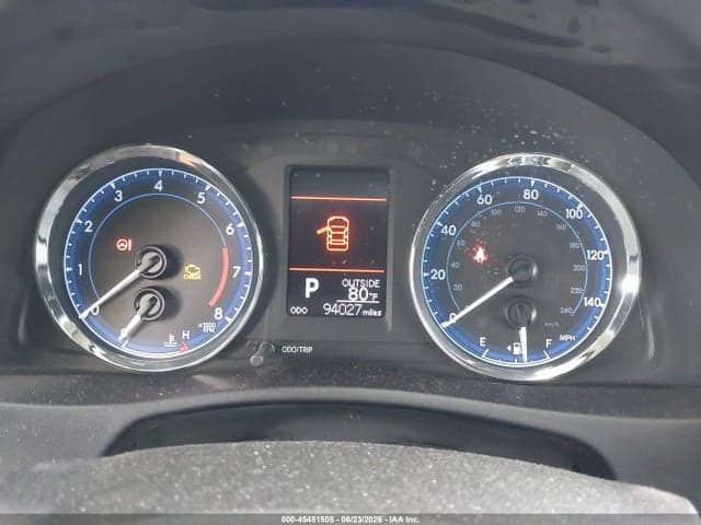 2017 TOYOTA COROLLA LE 7