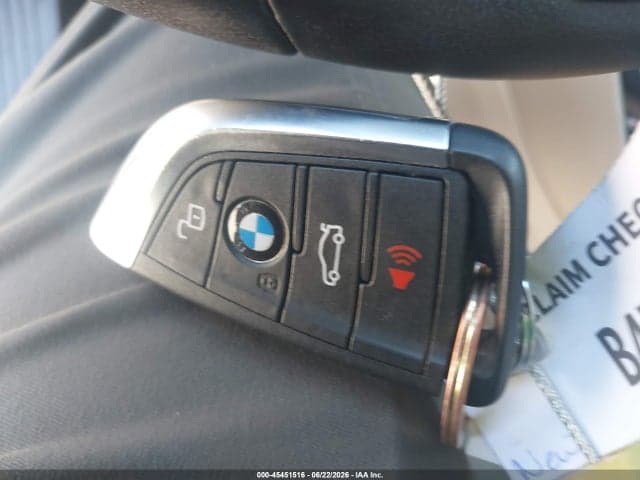 2022 BMW X3 SDRIVE30I 11