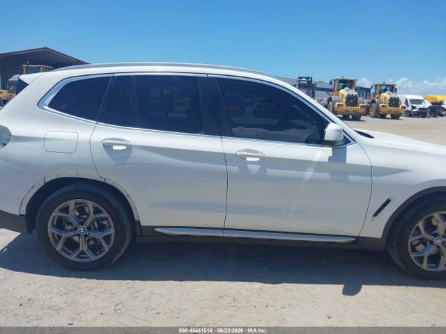 2022 BMW X3 SDRIVE30I 14