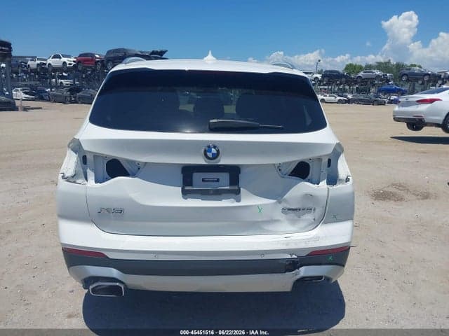 2022 BMW X3 SDRIVE30I 17