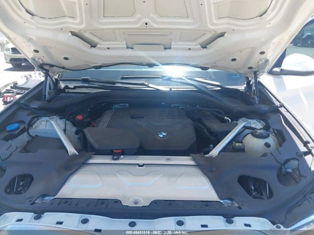 2022 BMW X3 SDRIVE30I 10