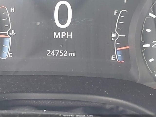 2024 JEEP COMPASS LIMITED 4X4 15