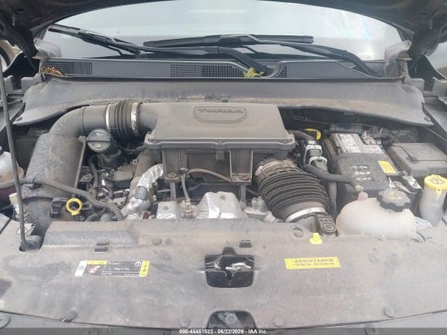 2024 JEEP COMPASS LIMITED 4X4 10