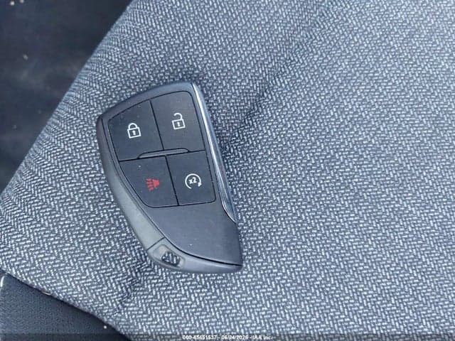 2025 GMC TERRAIN AWD ELEVATION 11