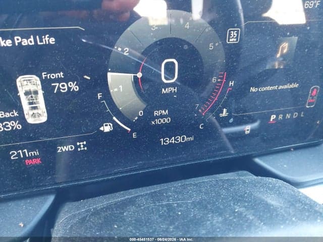2025 GMC TERRAIN AWD ELEVATION 7