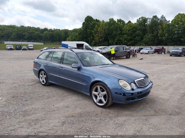 2006 MERCEDES-BENZ E 350