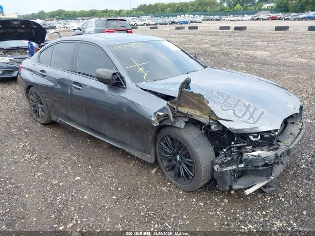 2020 BMW M340I - 1