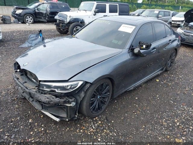 2020 BMW M340I 2