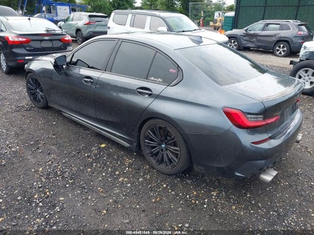 2020 BMW M340I 3