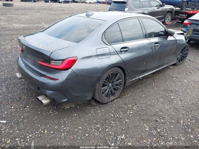 2020 BMW M340I 4