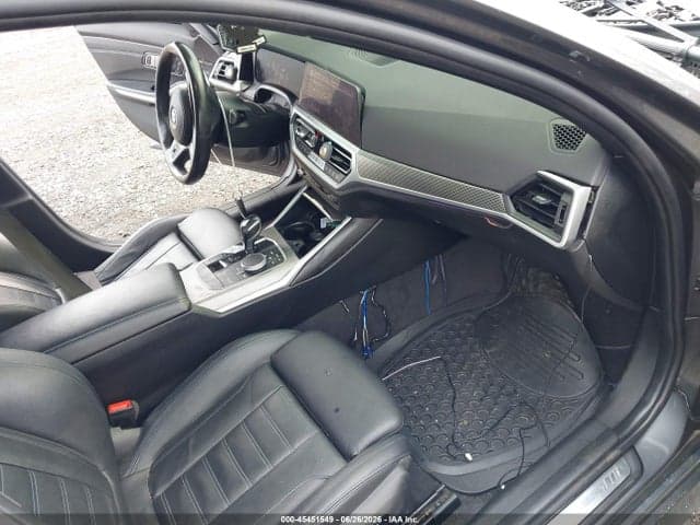 2020 BMW M340I 5