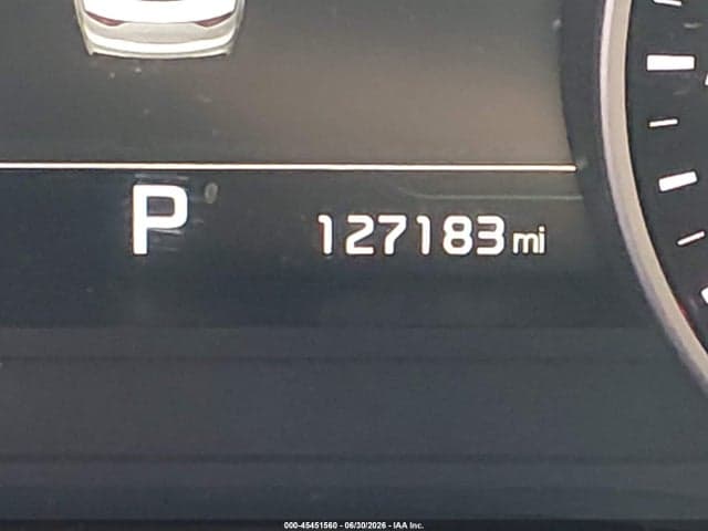 2018 KIA STINGER PREMIUM 15
