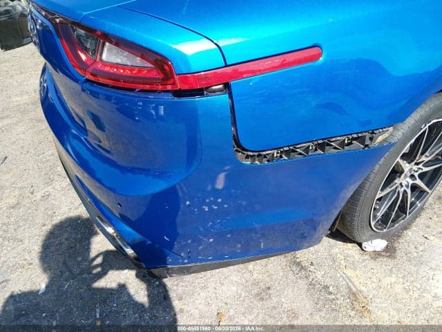 2018 KIA STINGER PREMIUM 6