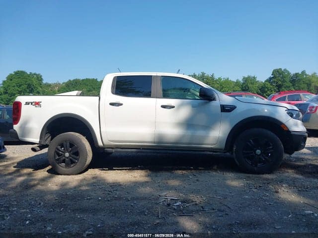 2022 FORD RANGER XL 13