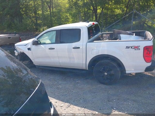 2022 FORD RANGER XL 14