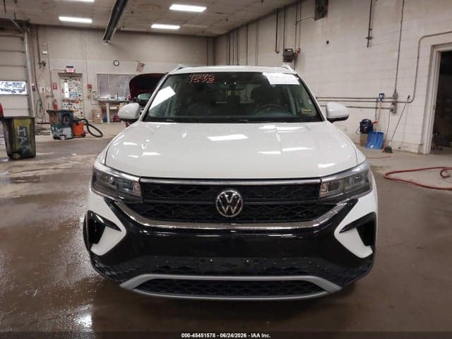 2022 VOLKSWAGEN TAOS 1.5T SE 12
