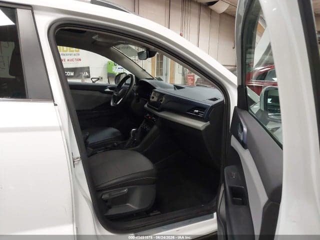 2022 VOLKSWAGEN TAOS 1.5T SE 5