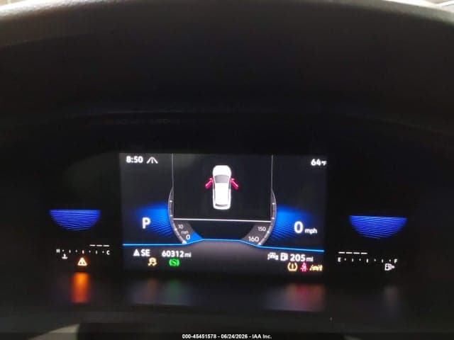 2022 VOLKSWAGEN TAOS 1.5T SE 7
