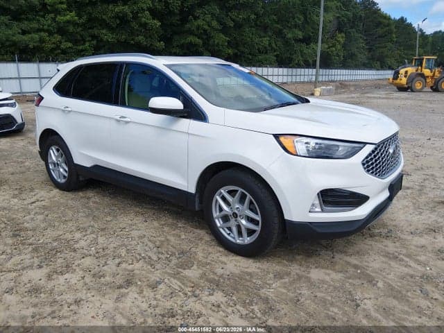 2024 FORD EDGE SEL - 1
