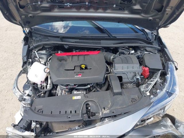 2025 TOYOTA GR COROLLA PREMIUM PLUS 10