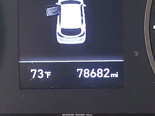 2019 HYUNDAI TUCSON SE 15
