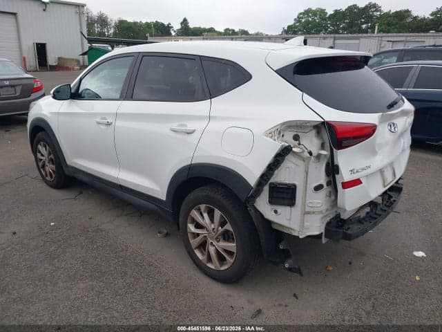 2019 HYUNDAI TUCSON SE 3