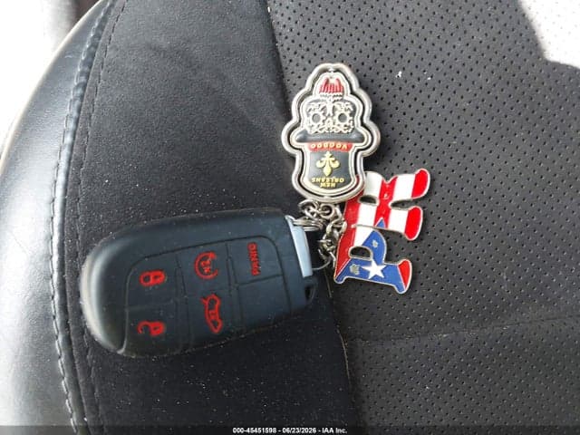 2018 DODGE CHALLENGER R/T 392 11