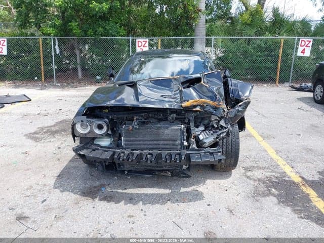 2018 DODGE CHALLENGER R/T 392 13