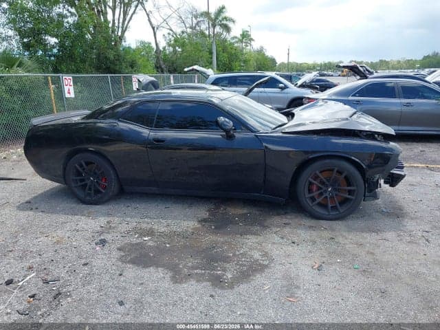 2018 DODGE CHALLENGER R/T 392 14