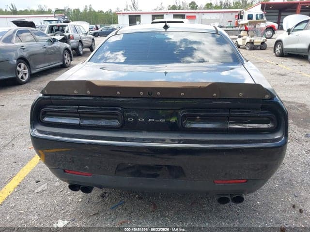 2018 DODGE CHALLENGER R/T 392 17